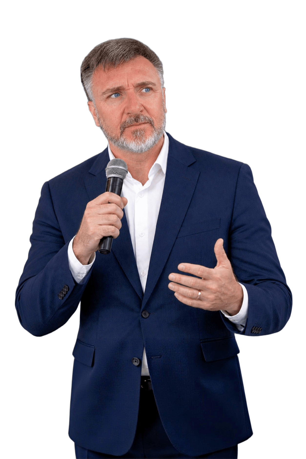 José Carlos — Homens com Propósitos