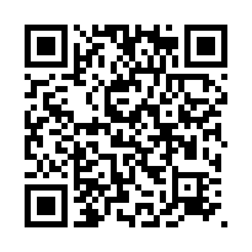 QR Code da comunidade WhatsApp Homens com Propósitos